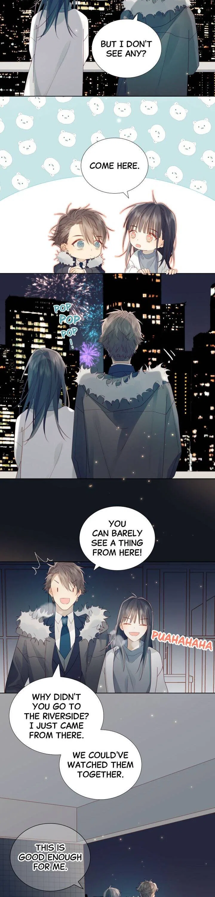 Fading Vows Chapter 40 – Page 11