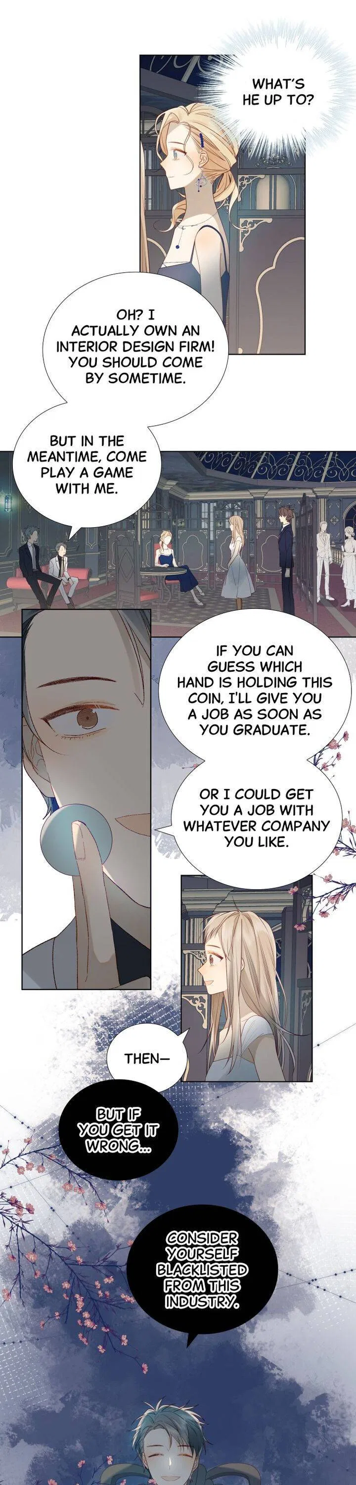 Fading Vows Chapter 39 – Page 7