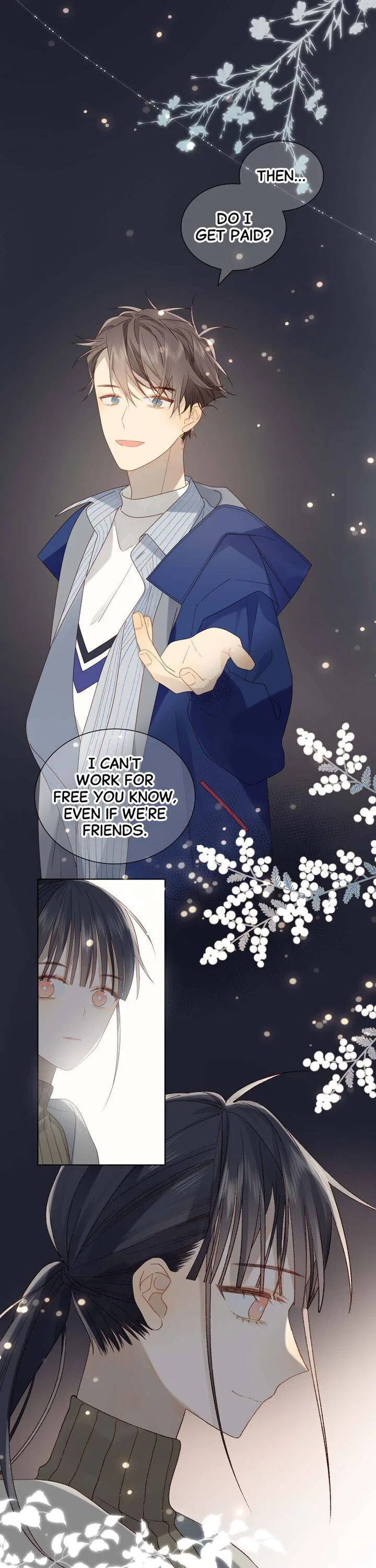 Fading Vows Chapter 38 – Page 4