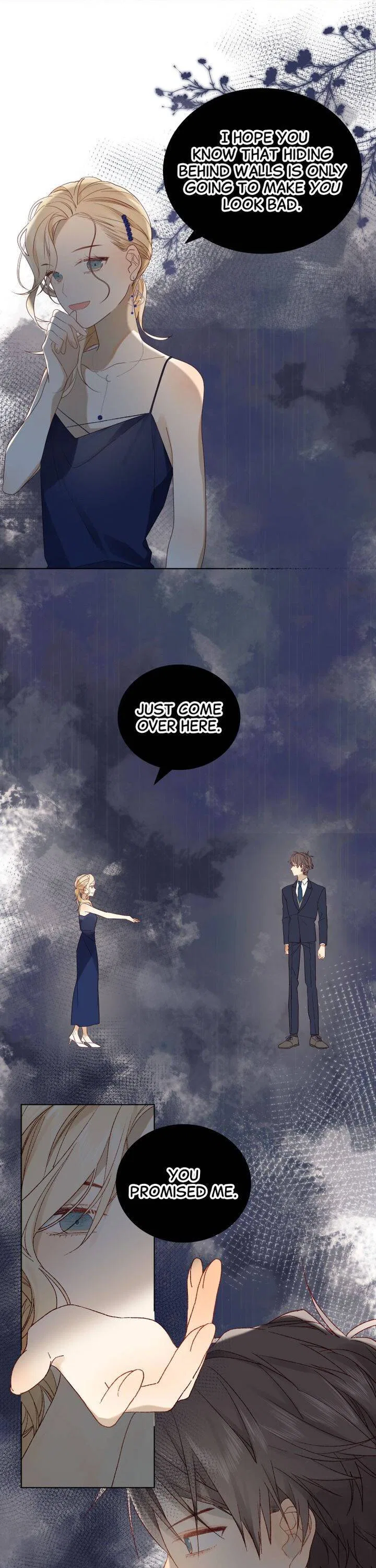 Fading Vows Chapter 38 – Page 9