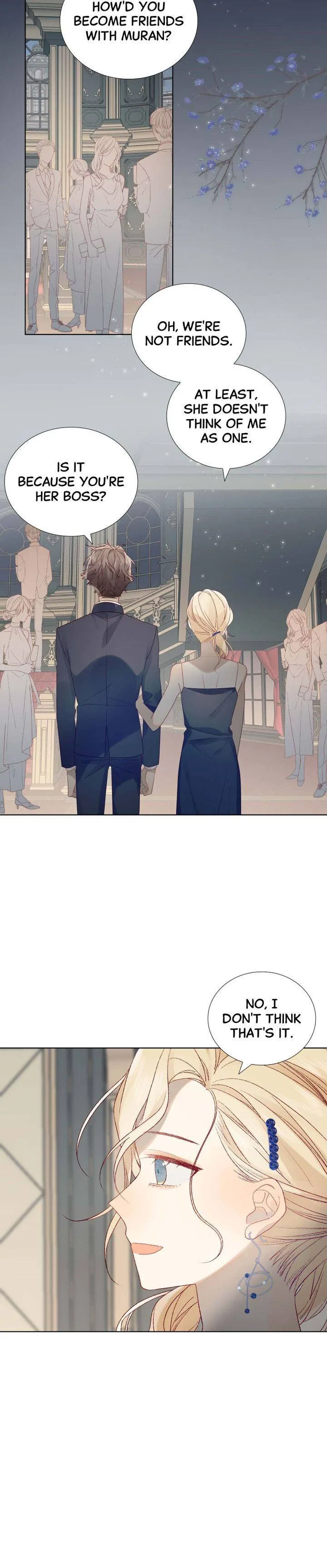 Fading Vows Chapter 38 – Page 12