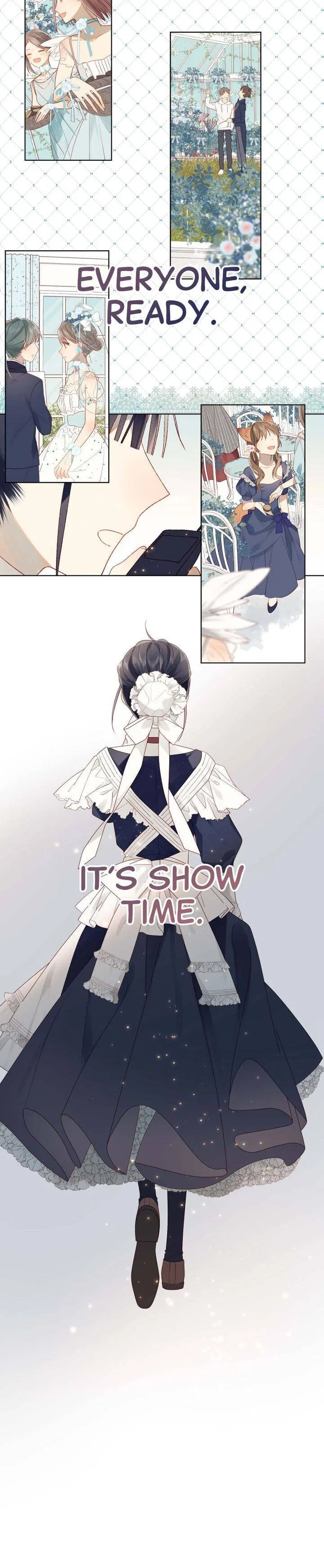 Fading Vows Chapter 36 – Page 12