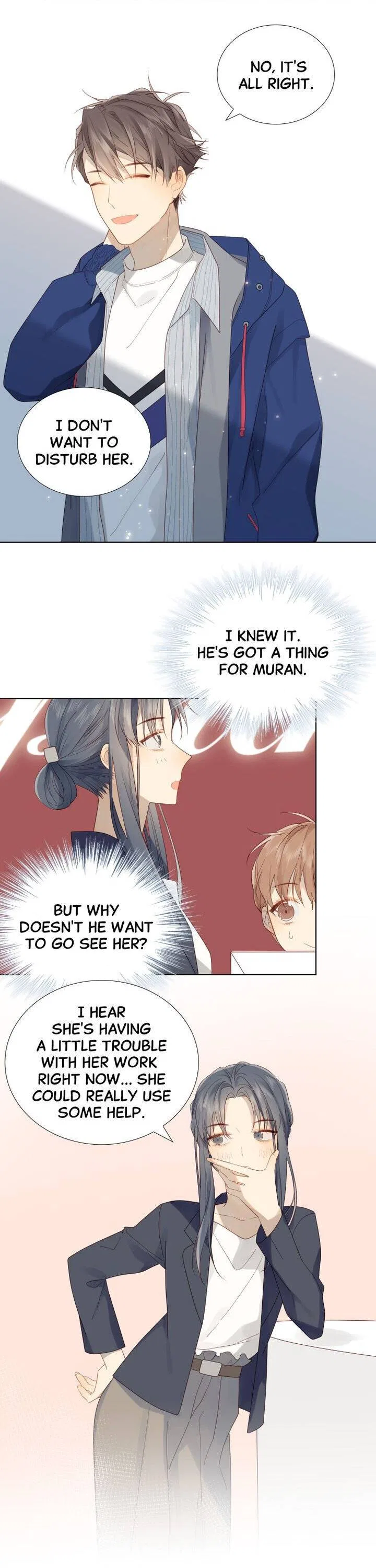 Fading Vows Chapter 35 – Page 9