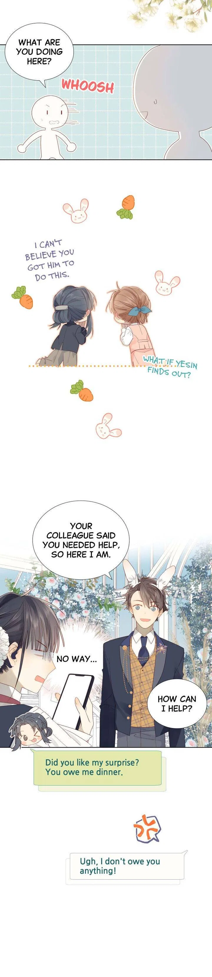 Fading Vows Chapter 35 – Page 12