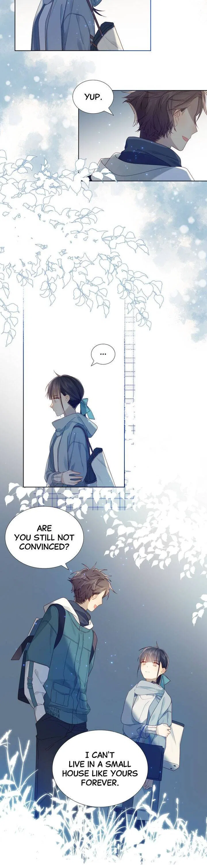 Fading Vows Chapter 34 – Page 3