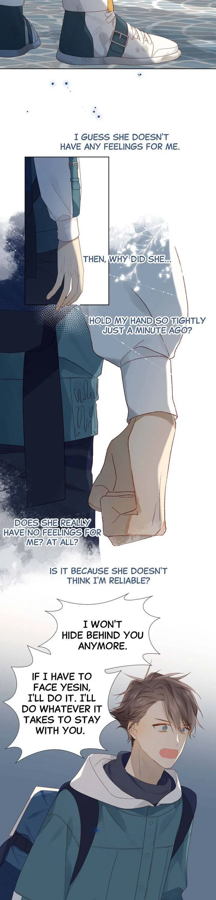 Fading Vows Chapter 33 – Page 12