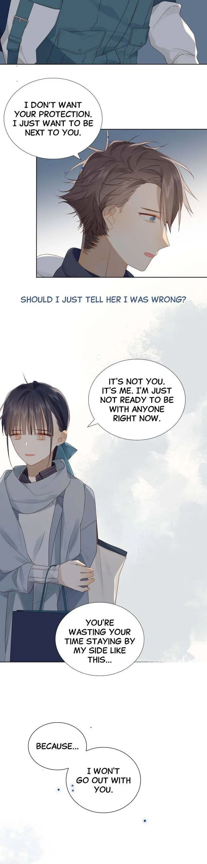 Fading Vows Chapter 33 – Page 13