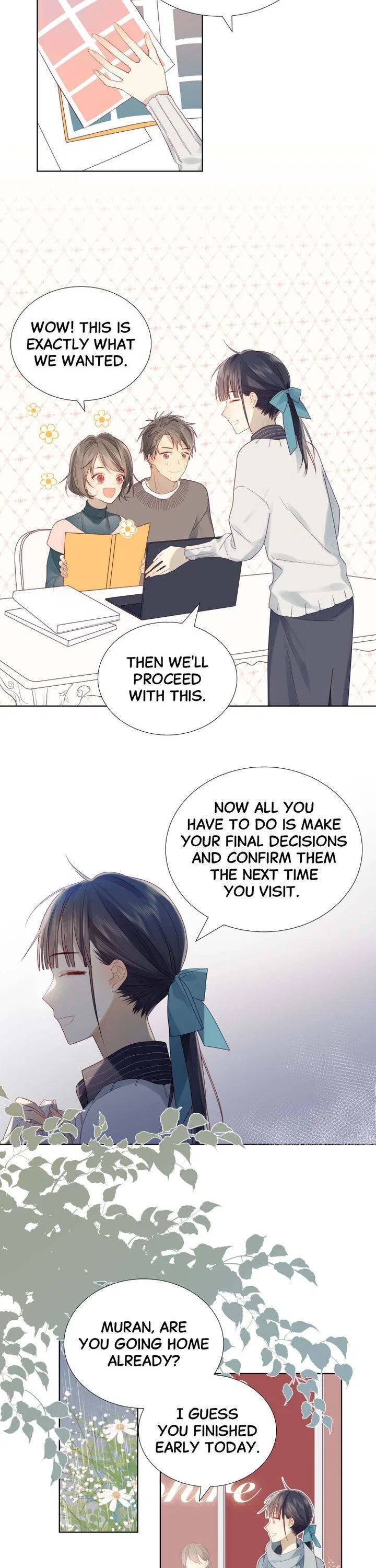 Fading Vows Chapter 32 – Page 7