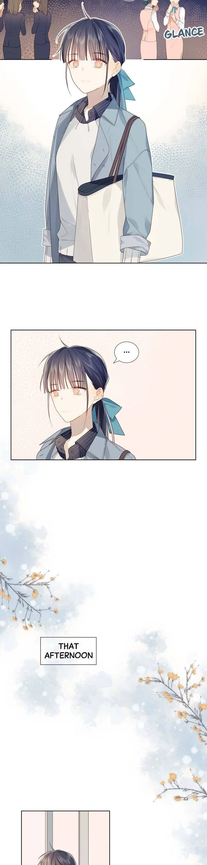 Fading Vows Chapter 31 – Page 2