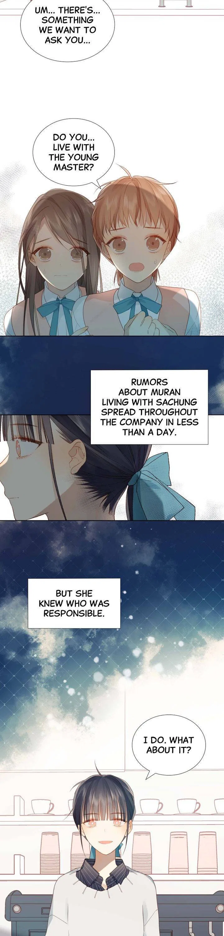 Fading Vows Chapter 31 – Page 4