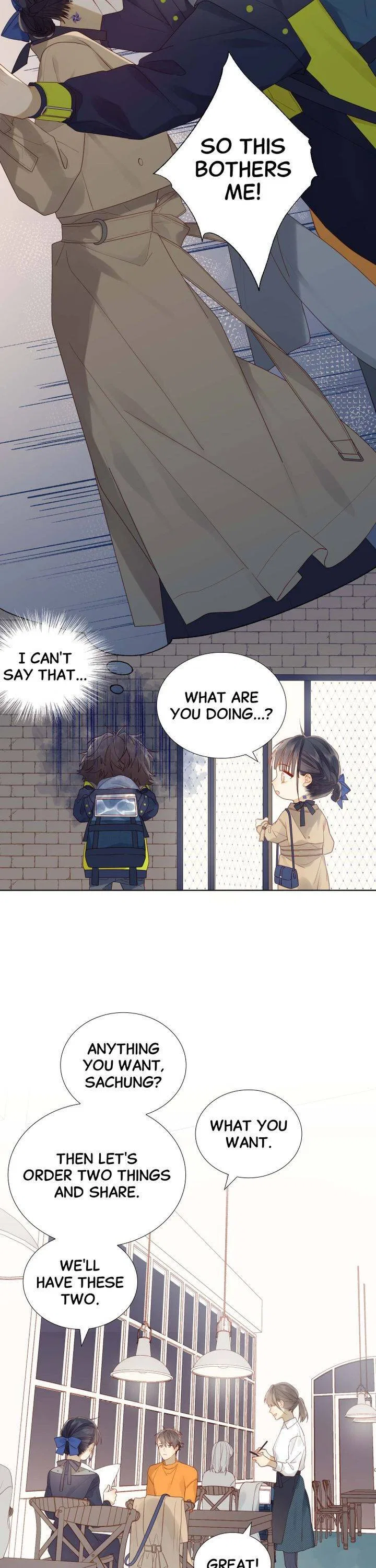 Fading Vows Chapter 30 – Page 2