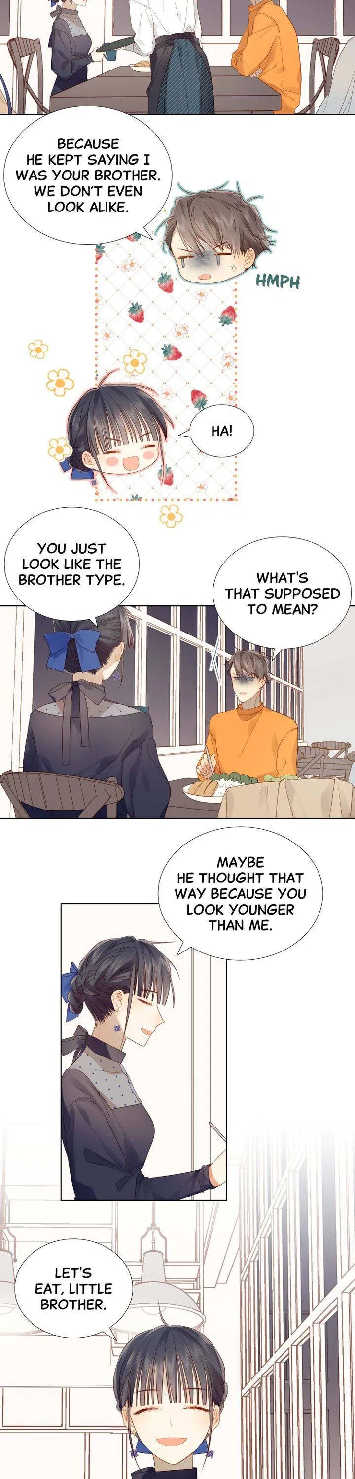 Fading Vows Chapter 30 – Page 4
