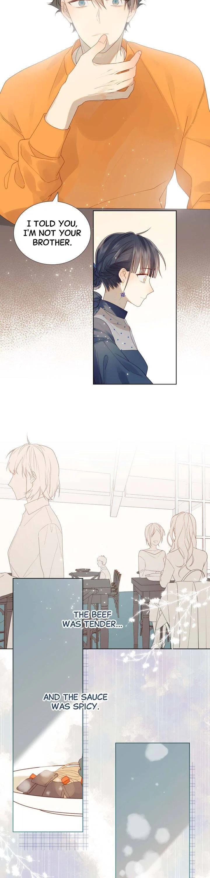 Fading Vows Chapter 30 – Page 6