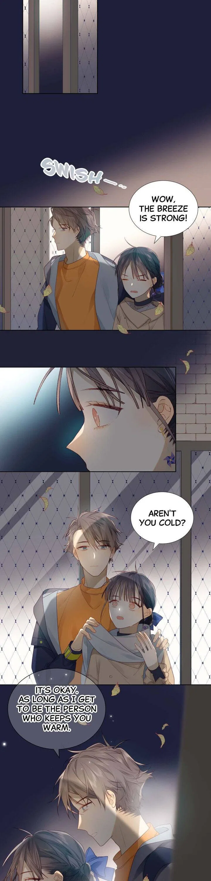 Fading Vows Chapter 30 – Page 10