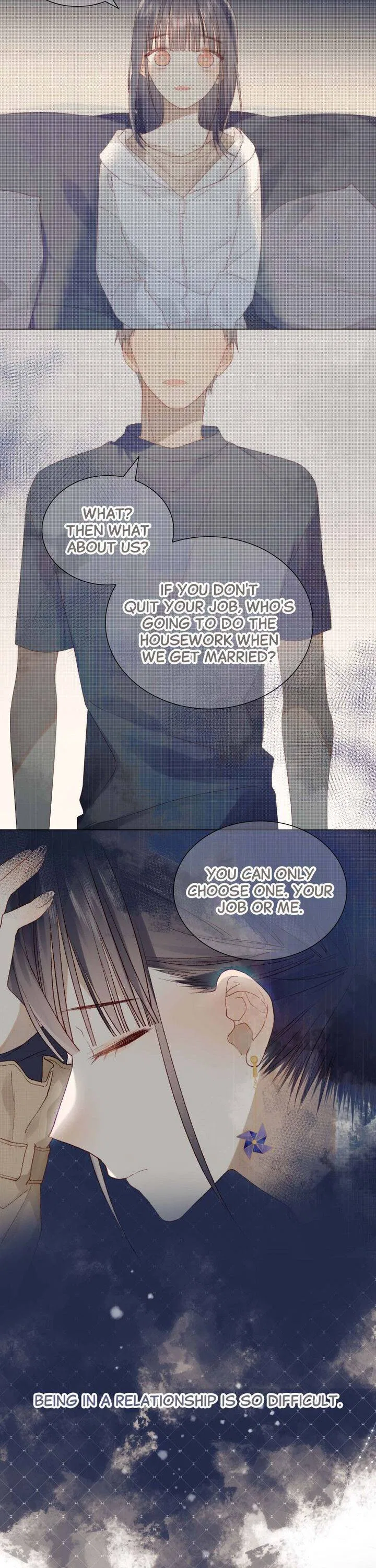 Fading Vows Chapter 29 – Page 4