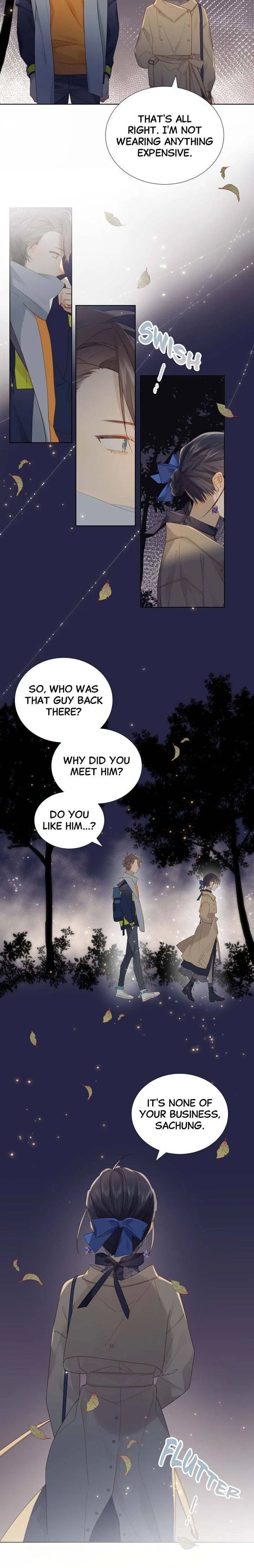 Fading Vows Chapter 29 – Page 12