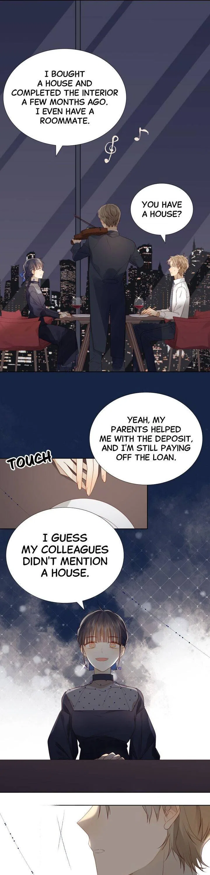 Fading Vows Chapter 28 – Page 9