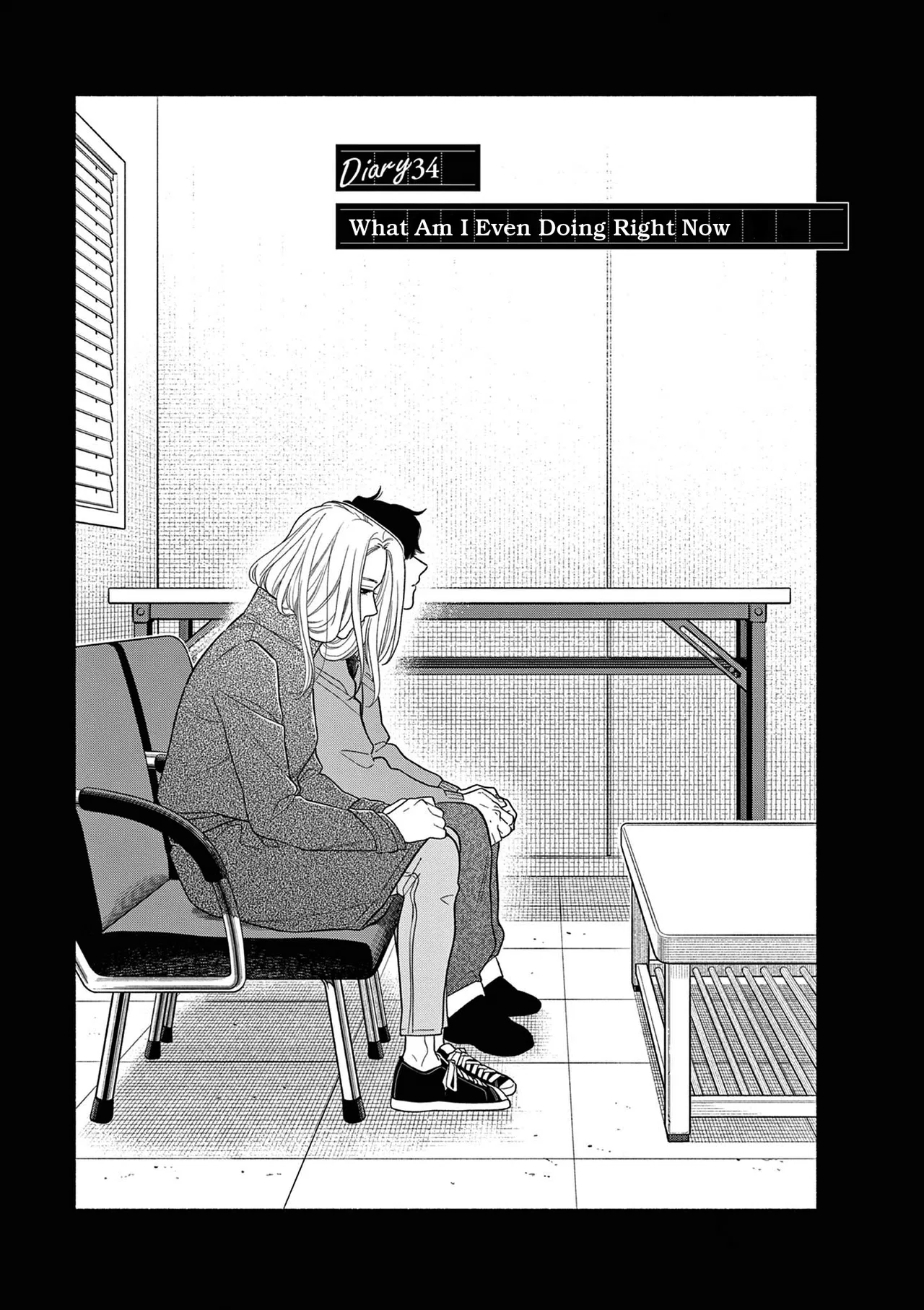 Watashi No Musuko Ga Isekai Tensei Shitappoi Chapter 34 – Page 2