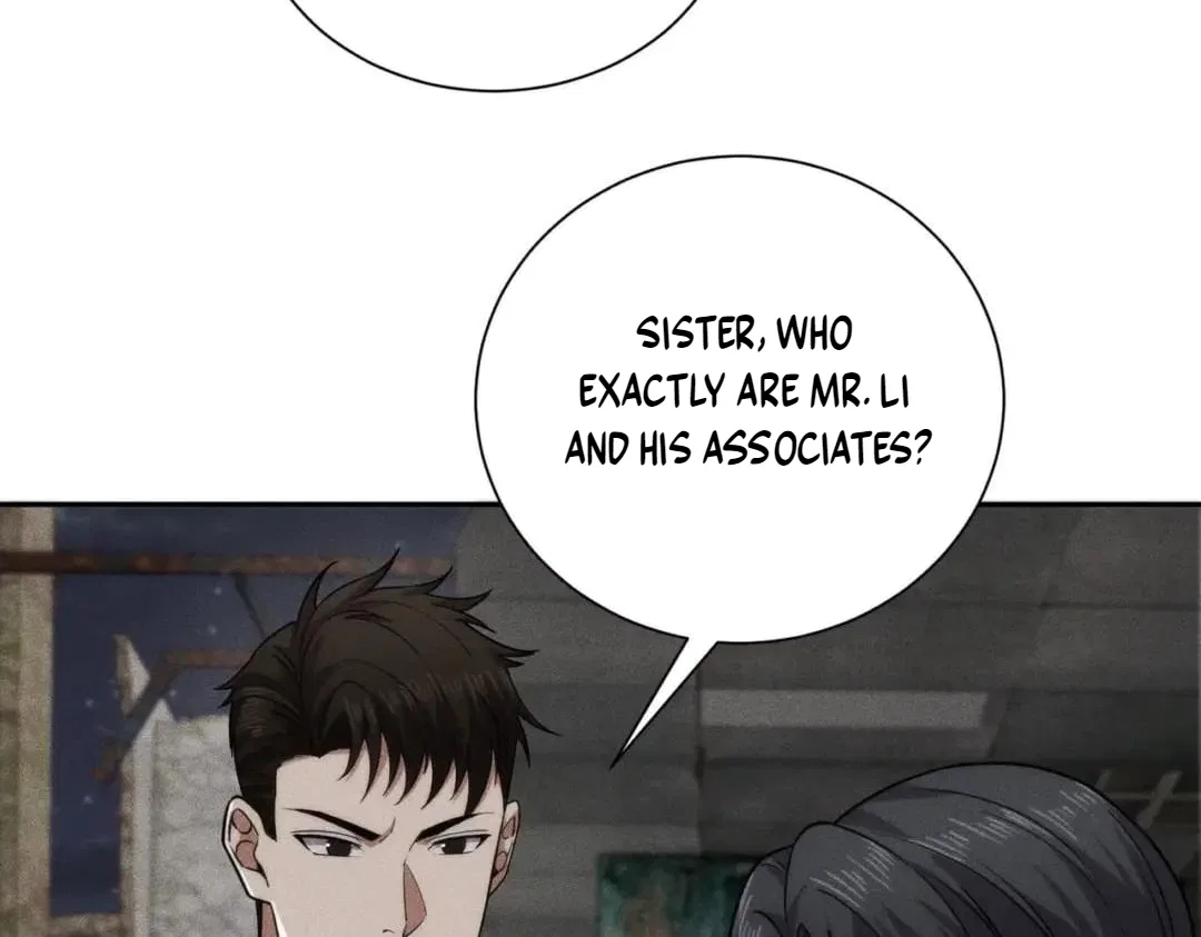 Hidden Dragon in the City (2025) Chapter 105 – Page 10