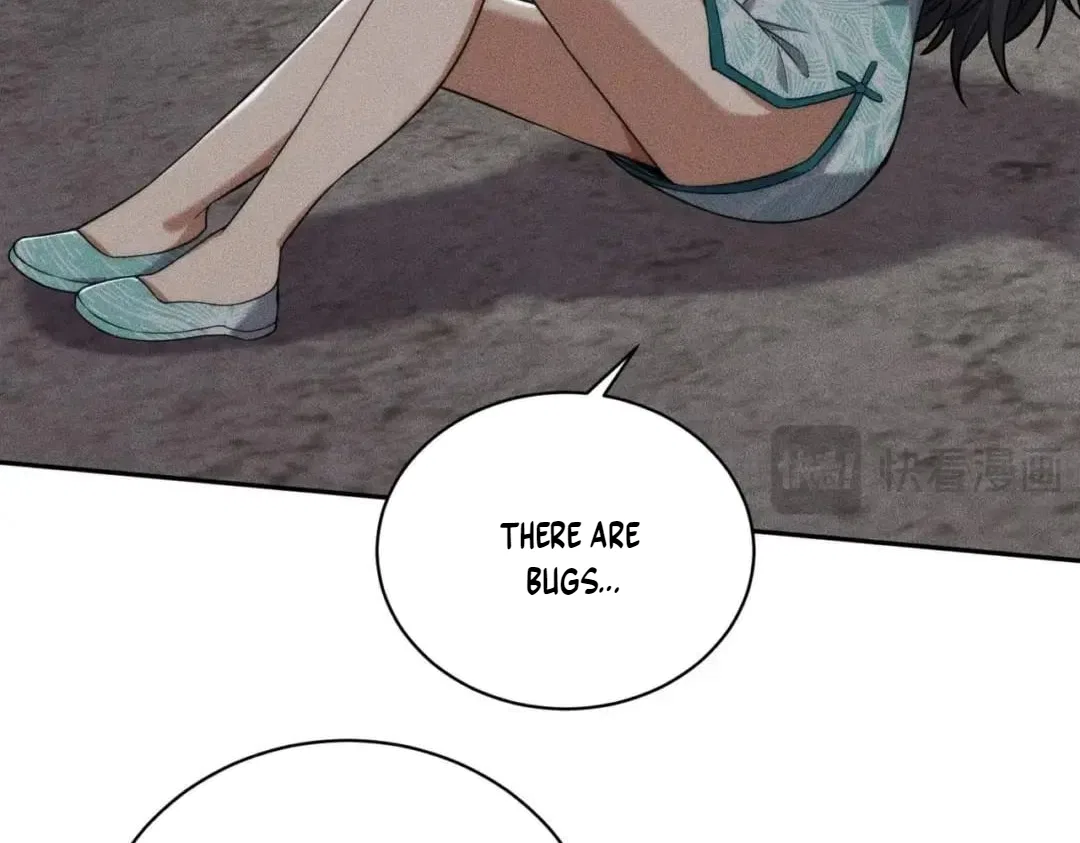 Hidden Dragon in the City (2025) Chapter 105 – Page 21