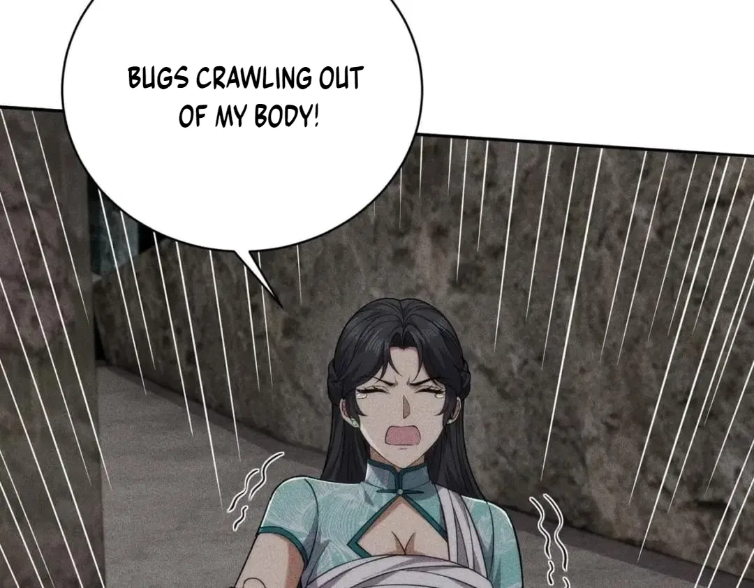 Hidden Dragon in the City (2025) Chapter 105 – Page 22