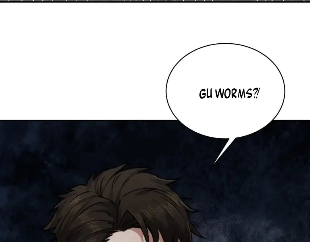 Hidden Dragon in the City (2025) Chapter 105 – Page 25