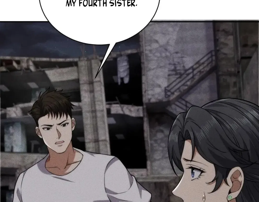 Hidden Dragon in the City (2025) Chapter 105 – Page 28