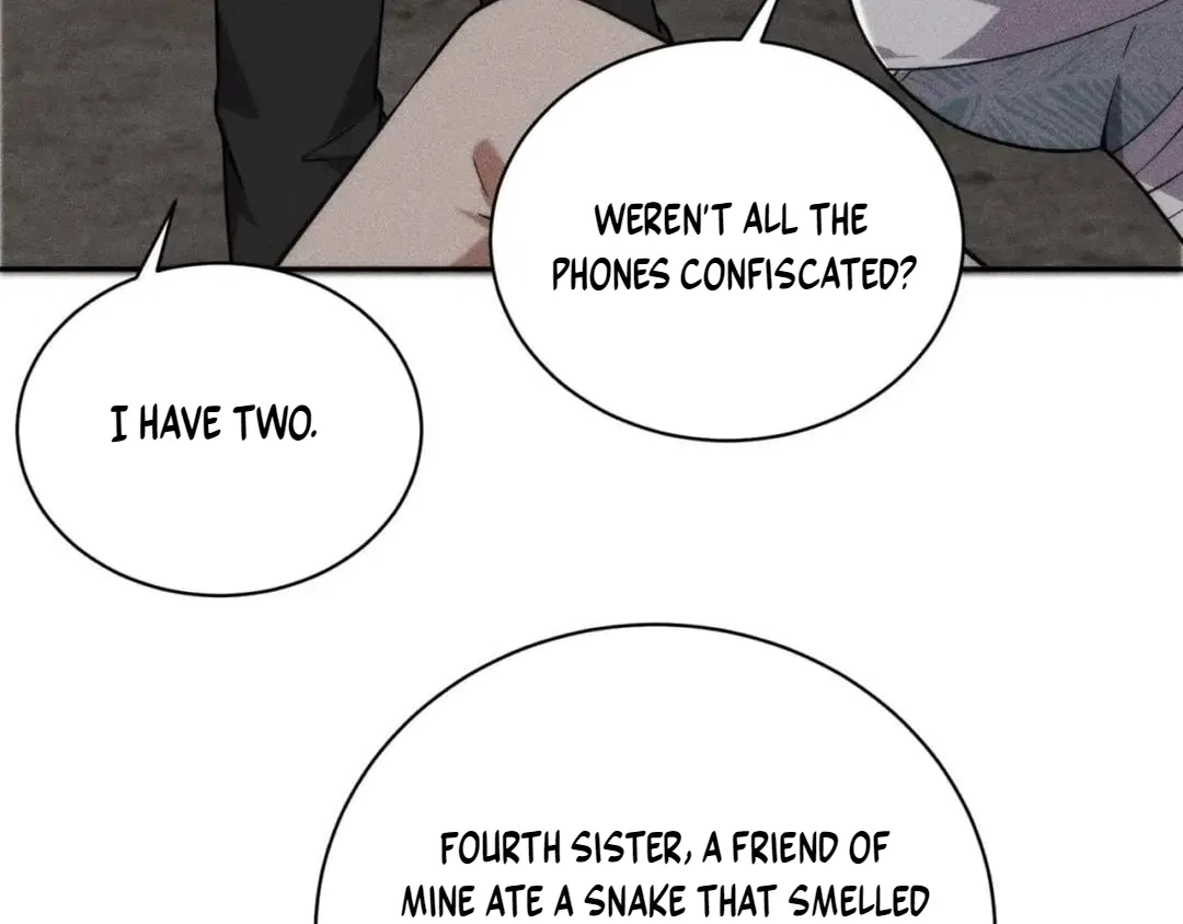 Hidden Dragon in the City (2025) Chapter 105 – Page 30