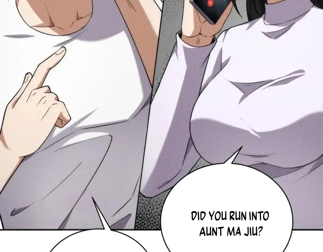 Hidden Dragon in the City (2025) Chapter 105 – Page 32