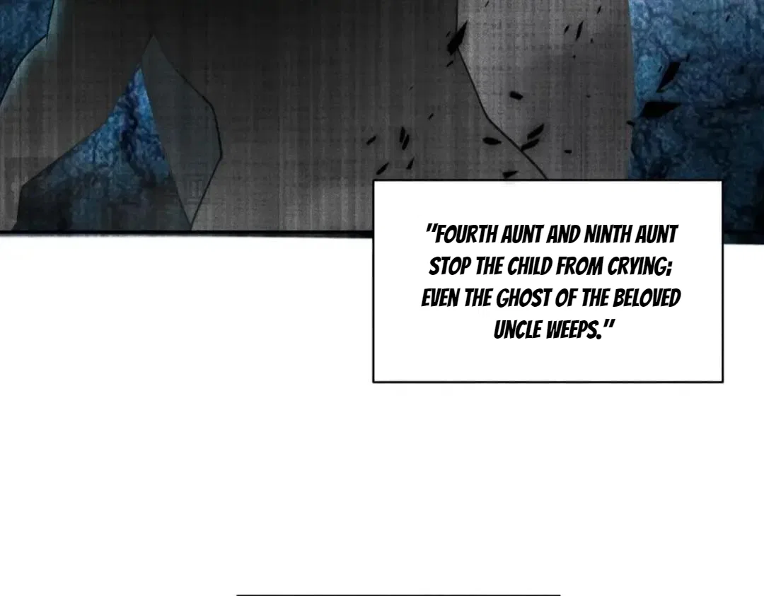 Hidden Dragon in the City (2025) Chapter 105 – Page 36
