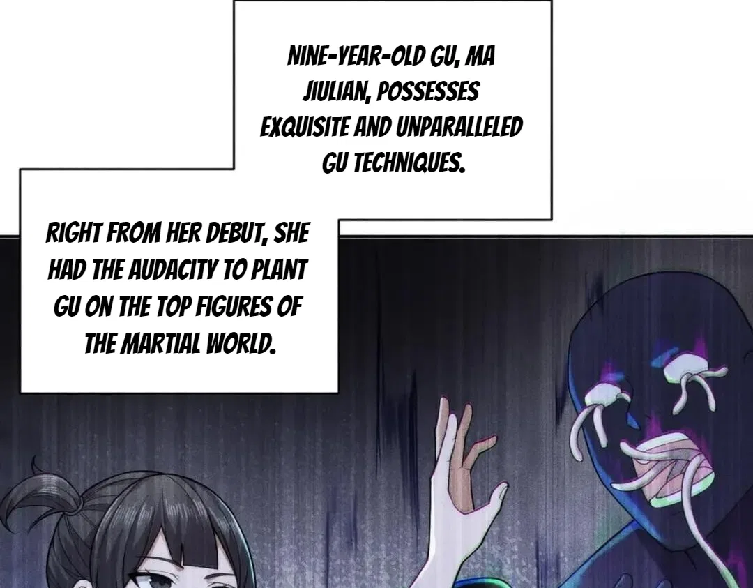 Hidden Dragon in the City (2025) Chapter 105 – Page 37