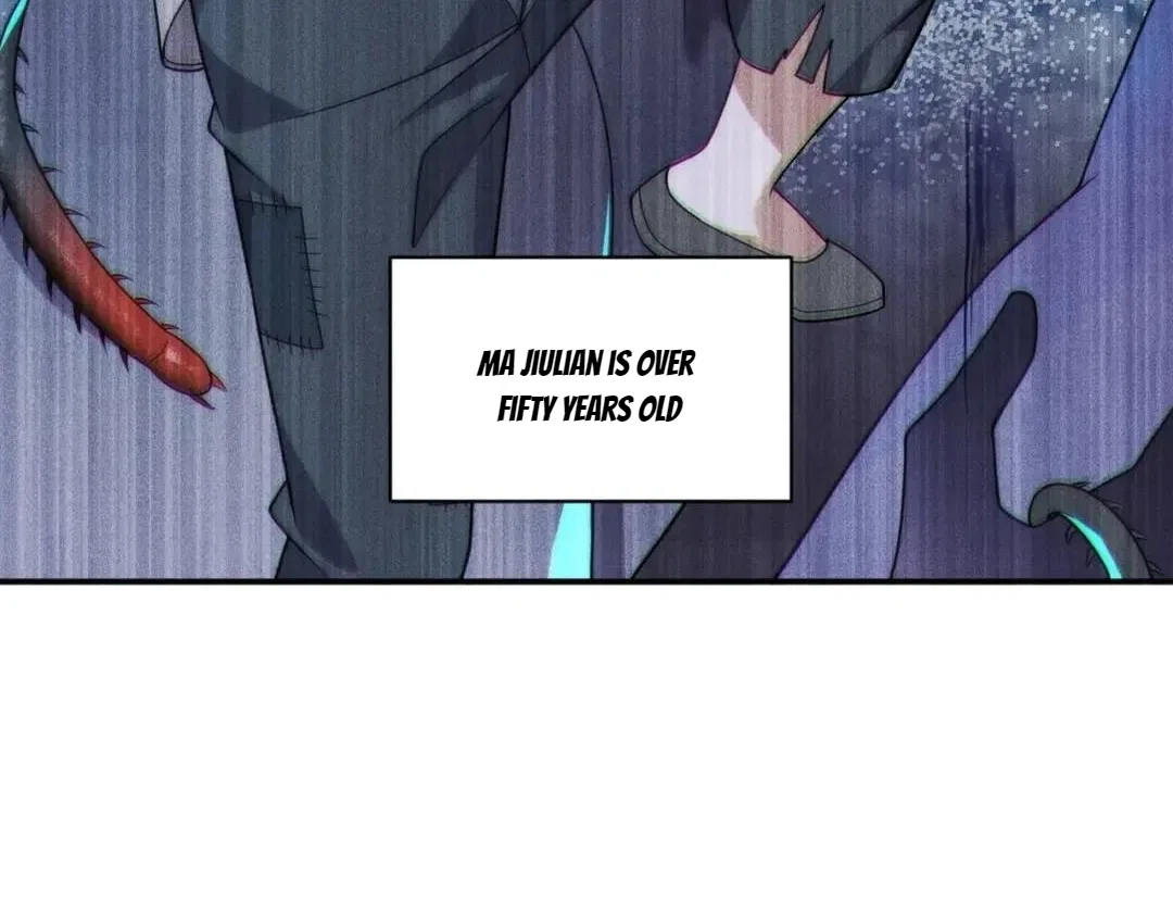 Hidden Dragon in the City (2025) Chapter 105 – Page 39