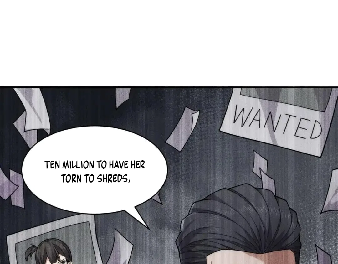 Hidden Dragon in the City (2025) Chapter 105 – Page 40