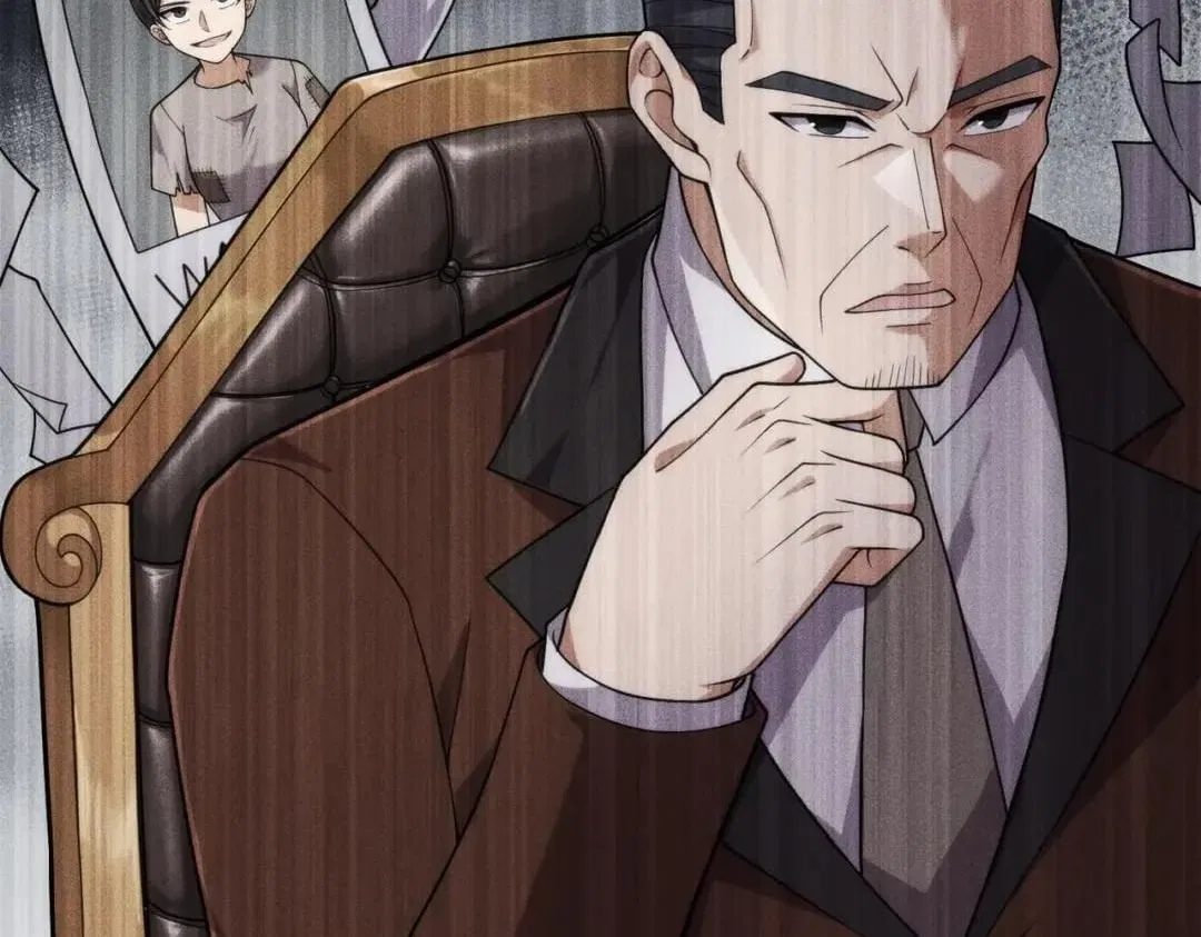 Hidden Dragon in the City (2025) Chapter 105 – Page 41