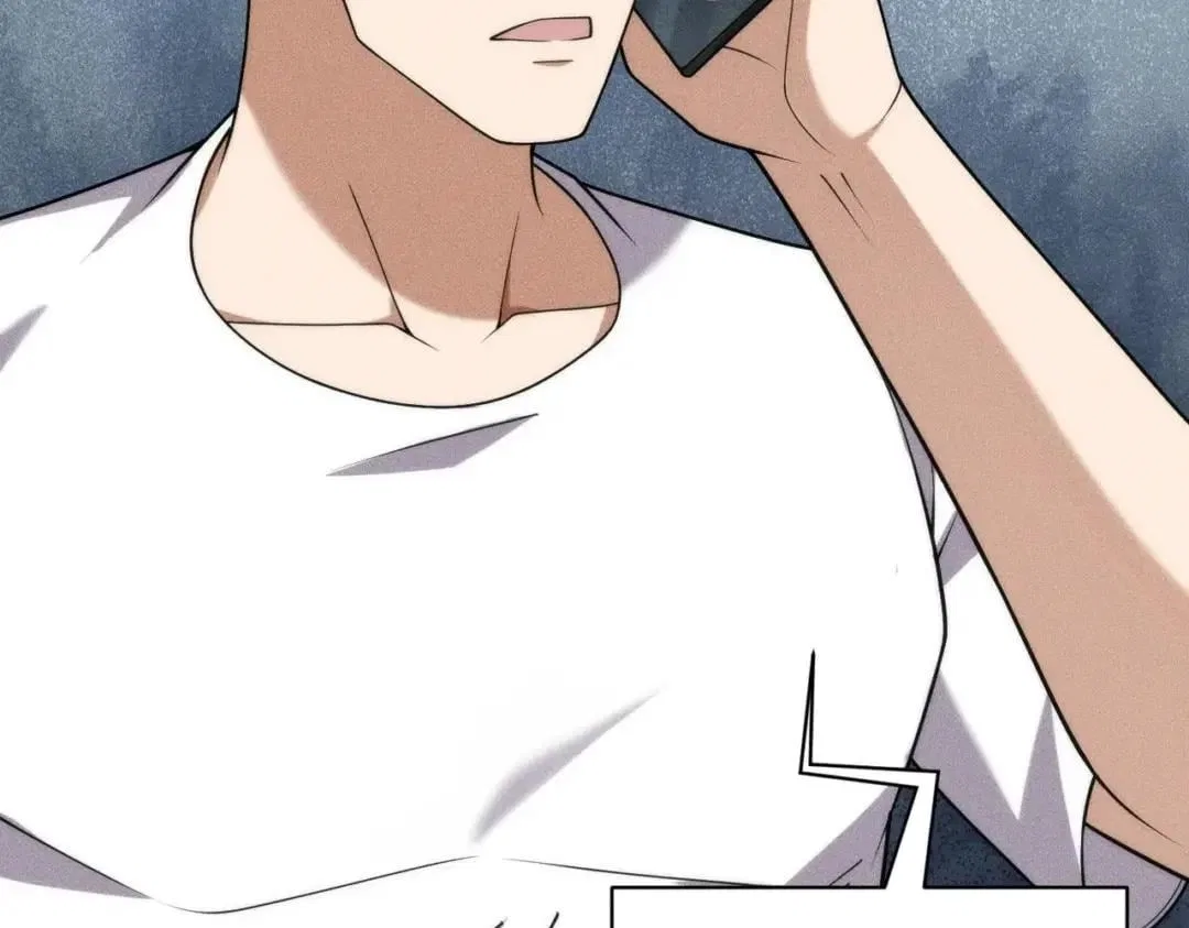 Hidden Dragon in the City (2025) Chapter 105 – Page 44