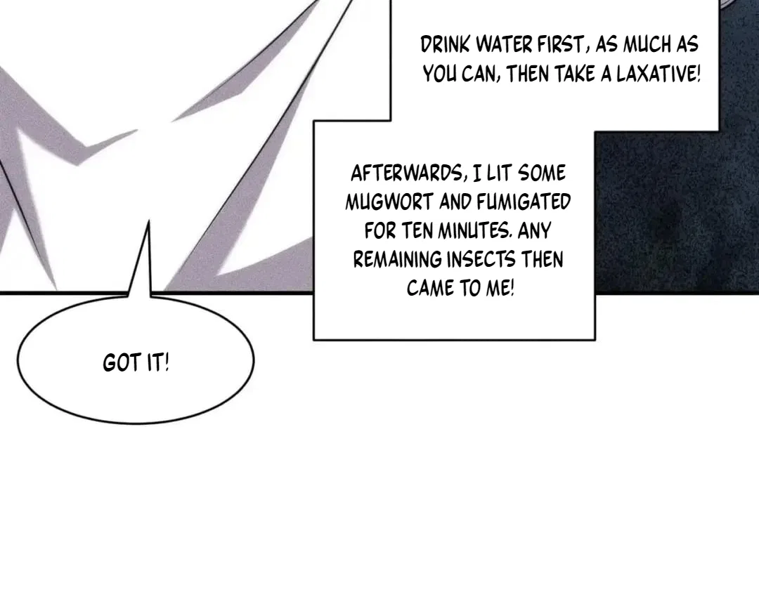Hidden Dragon in the City (2025) Chapter 105 – Page 45
