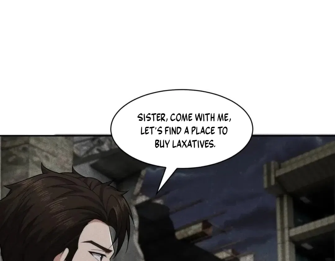 Hidden Dragon in the City (2025) Chapter 105 – Page 46