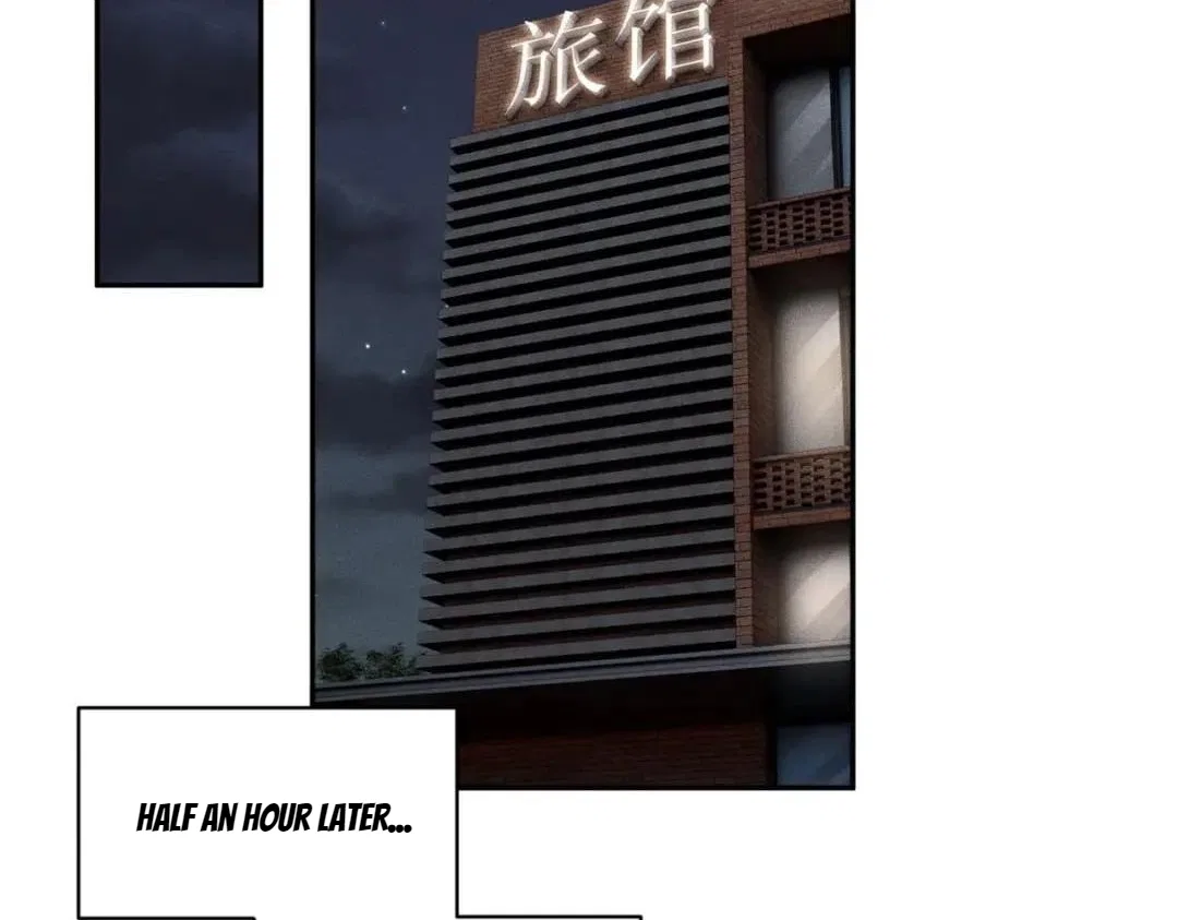 Hidden Dragon in the City (2025) Chapter 105 – Page 50