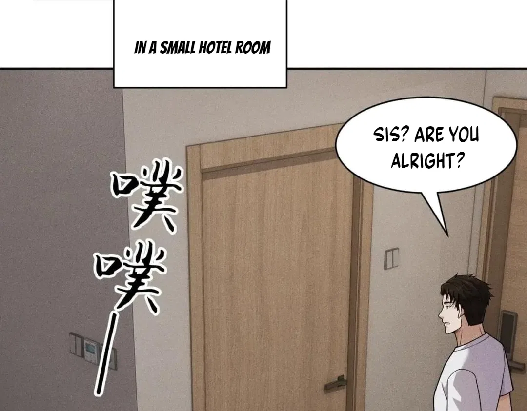 Hidden Dragon in the City (2025) Chapter 105 – Page 51