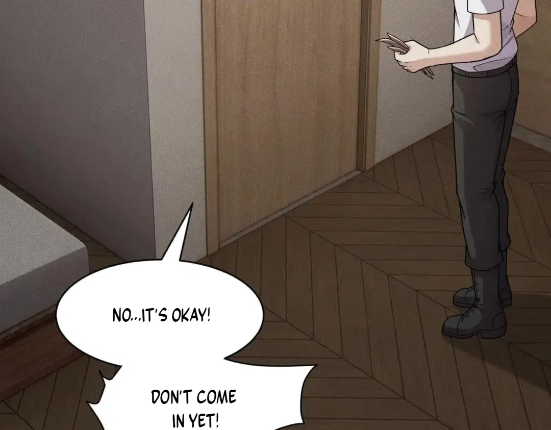 Hidden Dragon in the City (2025) Chapter 105 – Page 52