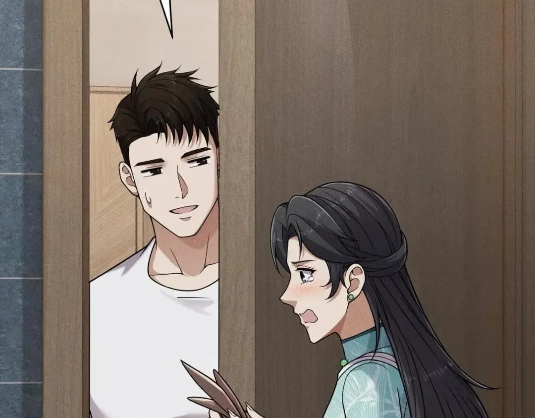 Hidden Dragon in the City (2025) Chapter 105 – Page 57