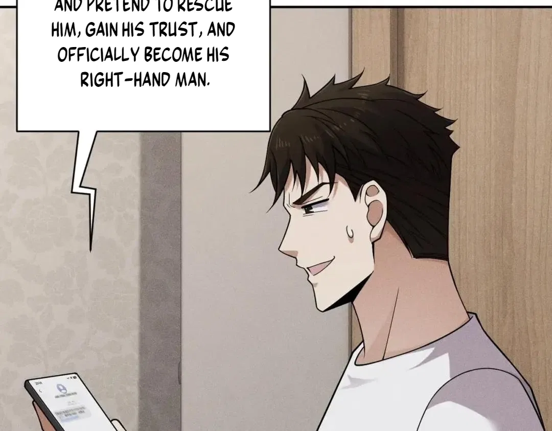 Hidden Dragon in the City (2025) Chapter 105 – Page 60