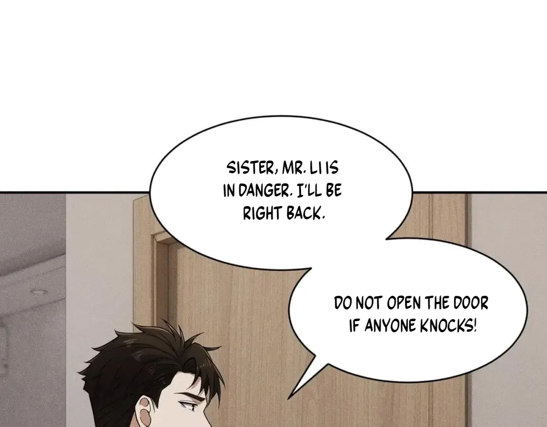 Hidden Dragon in the City (2025) Chapter 105 – Page 65