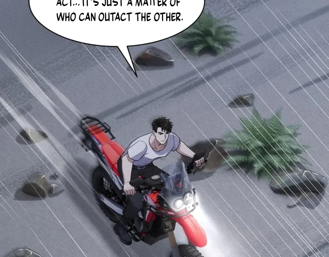 Hidden Dragon in the City (2025) Chapter 105 – Page 69