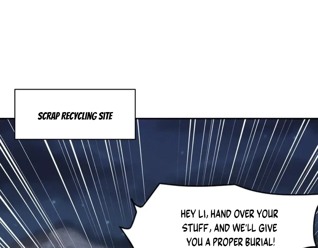 Hidden Dragon in the City (2025) Chapter 105 – Page 71