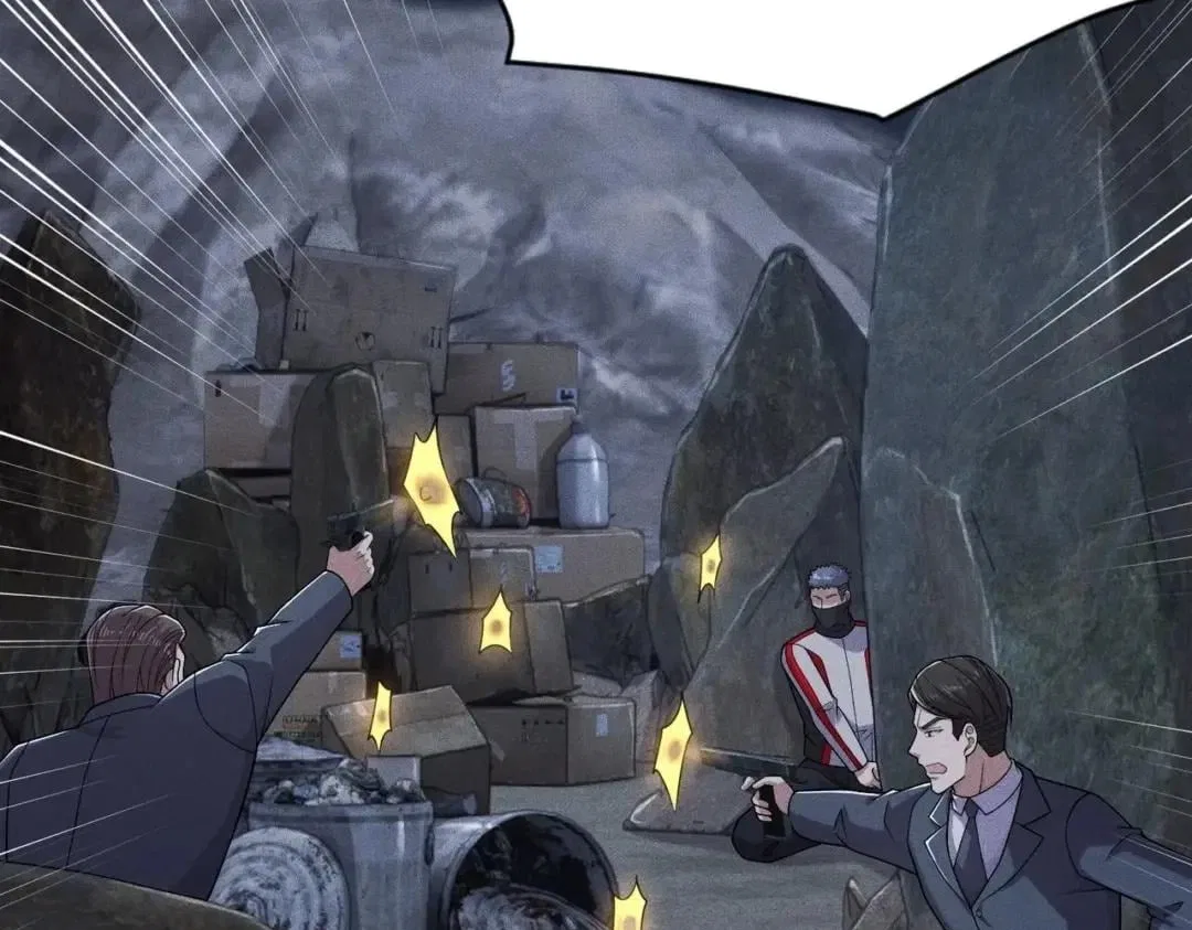 Hidden Dragon in the City (2025) Chapter 105 – Page 72
