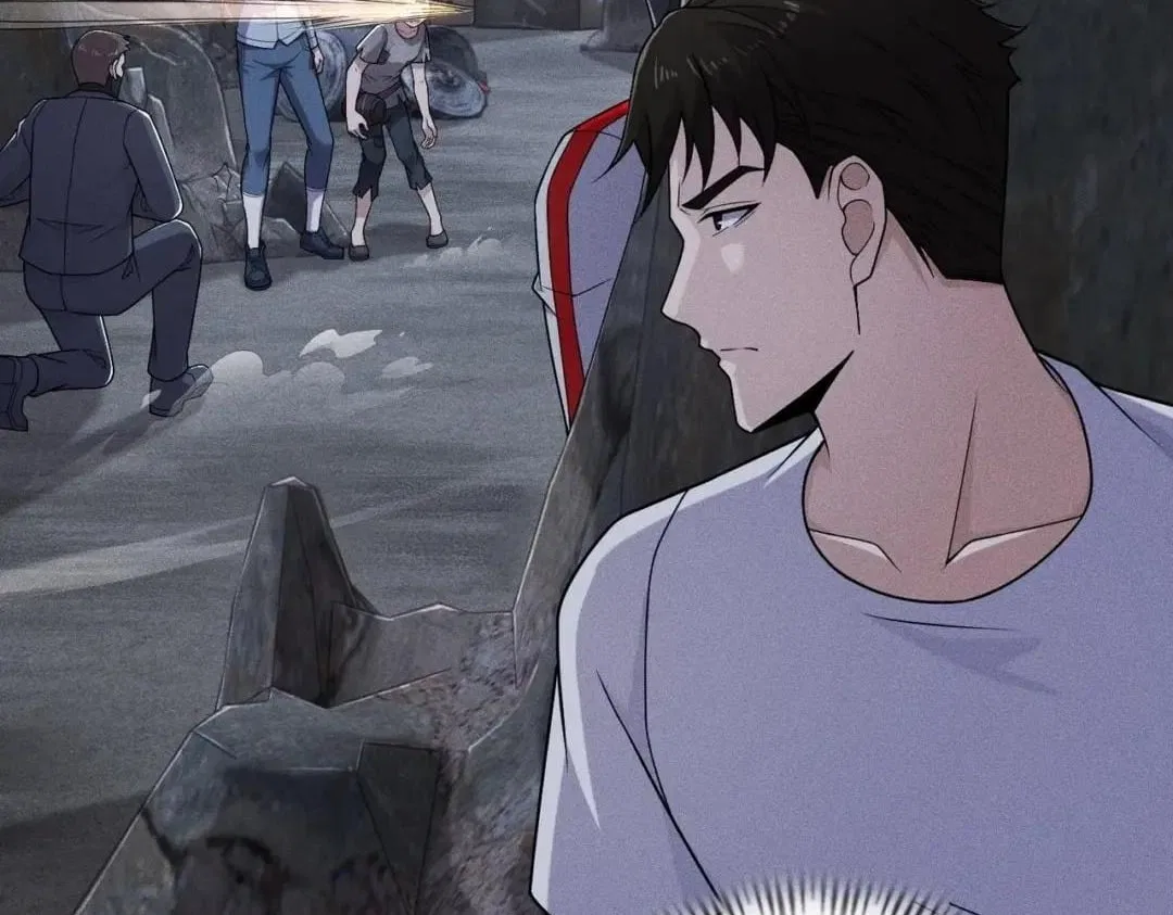 Hidden Dragon in the City (2025) Chapter 105 – Page 76