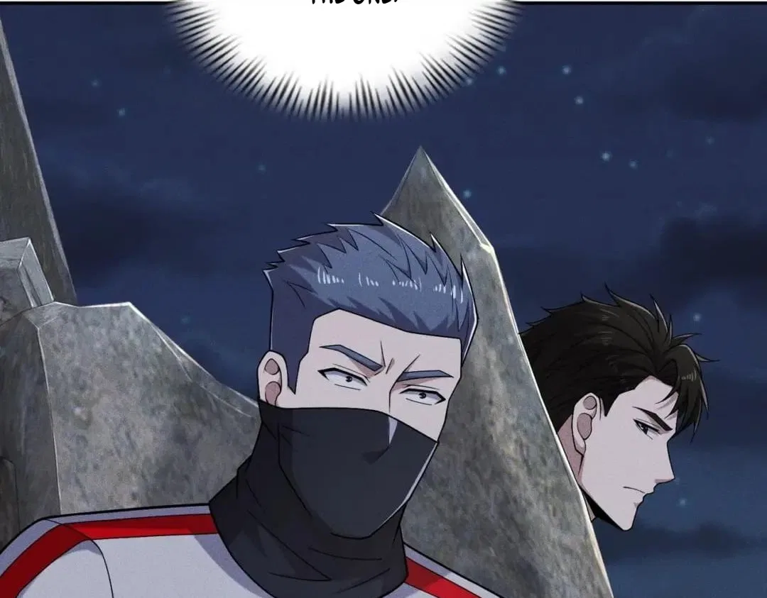 Hidden Dragon in the City (2025) Chapter 105 – Page 78