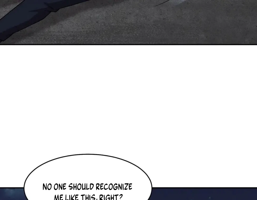 Hidden Dragon in the City (2025) Chapter 105 – Page 85