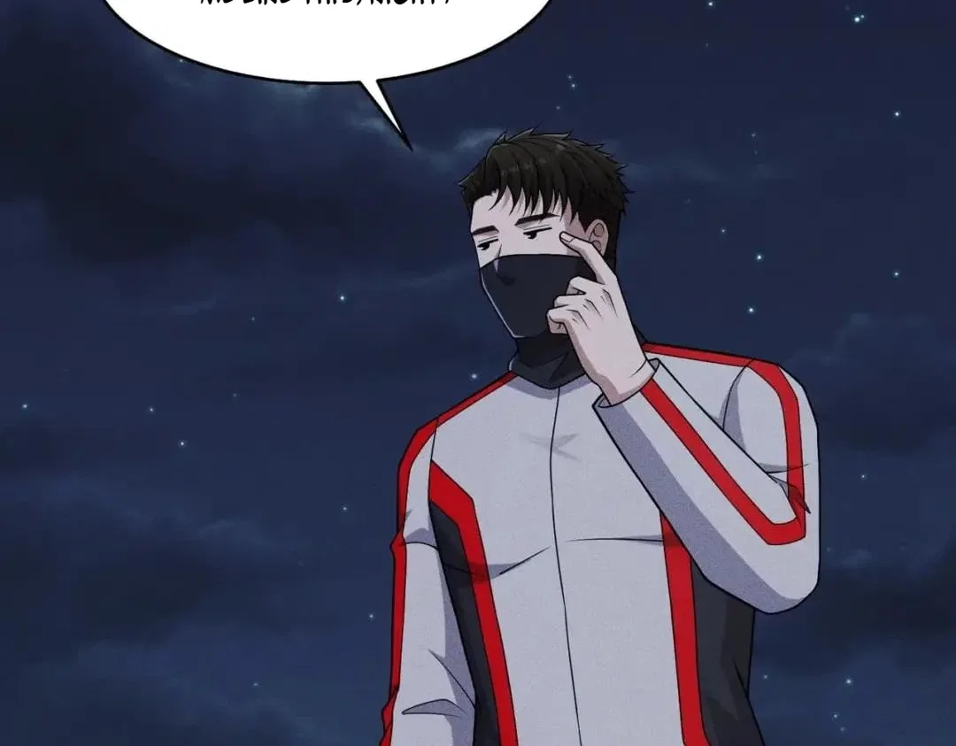 Hidden Dragon in the City (2025) Chapter 105 – Page 86